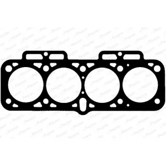 Joint d'étanchéité, culasse PAYEN OEM SE021006121B