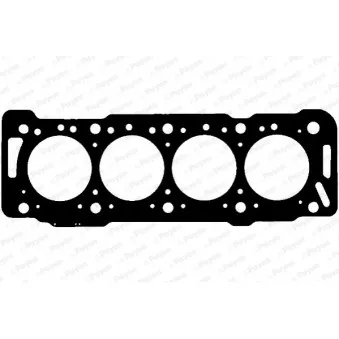 Joint d'étanchéité, culasse PAYEN OEM 0209X4
