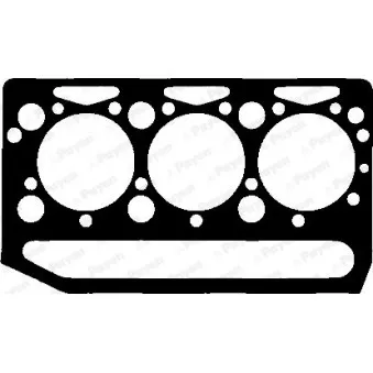 Joint d'étanchéité, culasse PAYEN AE200