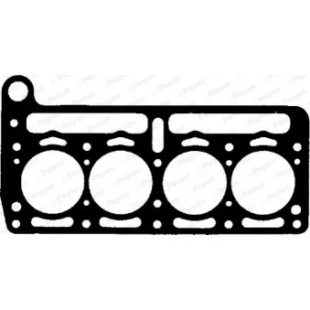 Joint d'étanchéité, culasse PAYEN AE600