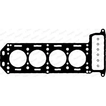 PAYEN AF240 - Joint d'étanchéité, culasse