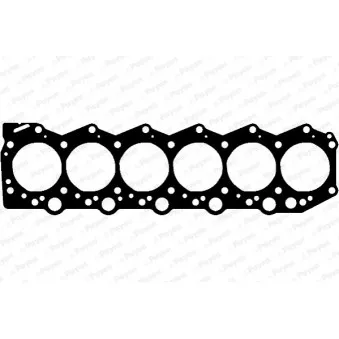 Joint d'étanchéité, culasse PAYEN AF5800