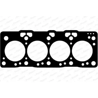 Joint d'étanchéité, culasse PAYEN AG7580