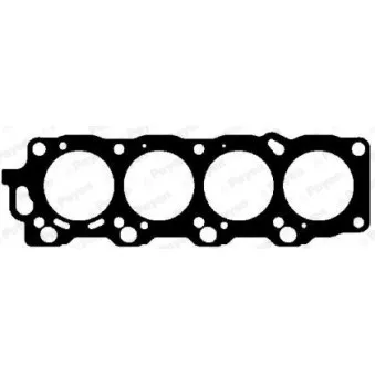 PAYEN AG7630 - Joint d'étanchéité, culasse