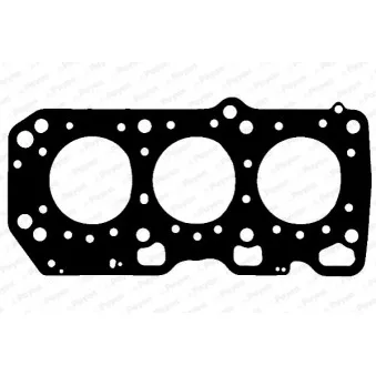 Joint d'étanchéité, culasse PAYEN [AG8150]