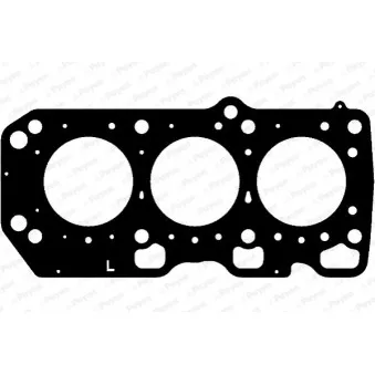 Joint d'étanchéité, culasse PAYEN [AG8160]