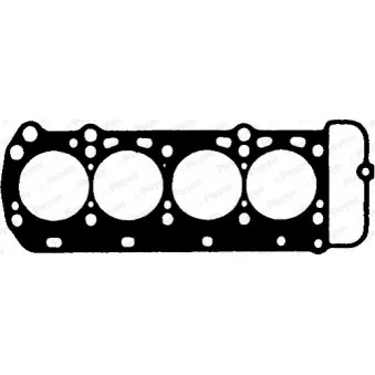 Joint d'étanchéité, culasse PAYEN [AJ120]