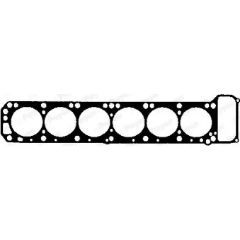 Joint d'étanchéité, culasse PAYEN AJ580