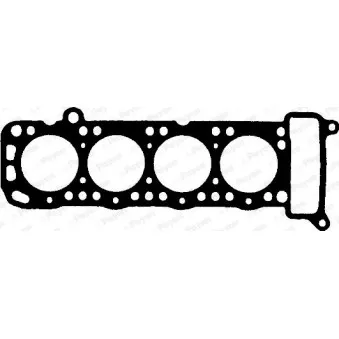 Joint d'étanchéité, culasse PAYEN AX470