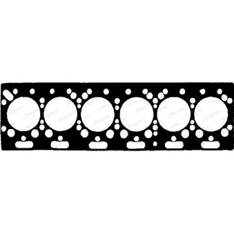 Joint d'étanchéité, culasse PAYEN [BB240]