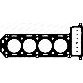 PAYEN BC370 - Joint d'étanchéité, culasse