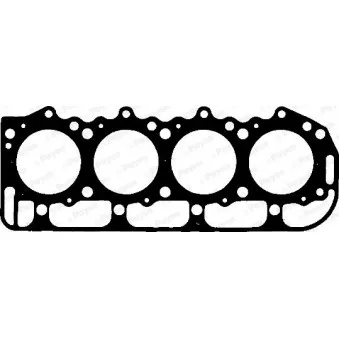 Joint d'étanchéité, culasse PAYEN OEM D3NN6051F