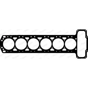 Joint d'étanchéité, culasse PAYEN BJ020