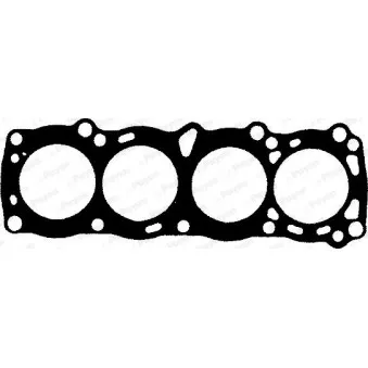 PAYEN BJ690 - Joint d'étanchéité, culasse