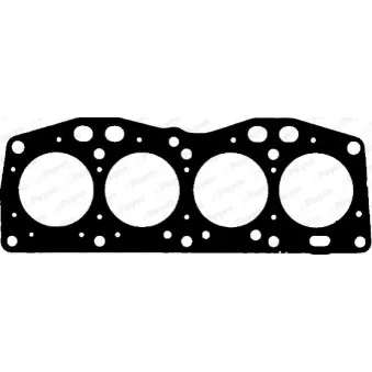 PAYEN BJ850 - Joint d'étanchéité, culasse