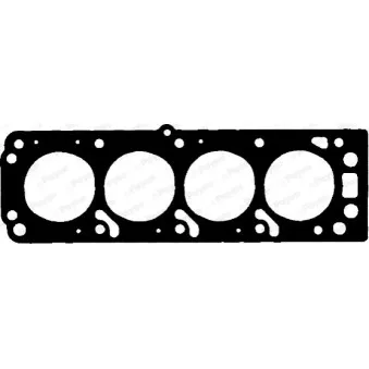 PAYEN BK480 - Joint d'étanchéité, culasse
