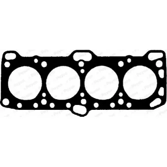 Joint d'étanchéité, culasse PAYEN OEM MD040532