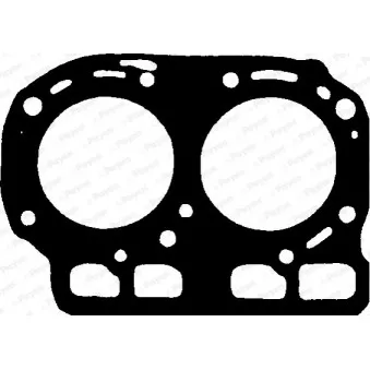 Joint d'étanchéité, culasse PAYEN [BM340]