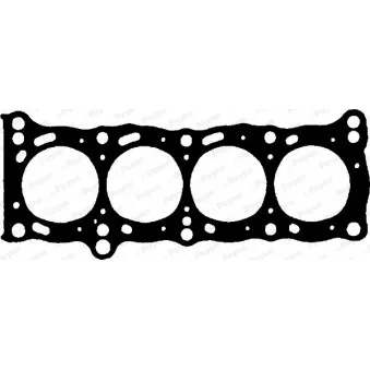 Joint d'étanchéité, culasse PAYEN OEM 12251PC7003