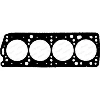 PAYEN BP130 - Joint d'étanchéité, culasse