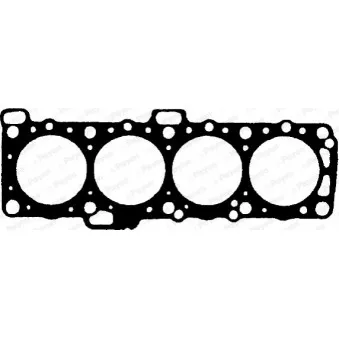 Joint d'étanchéité, culasse PAYEN BP580