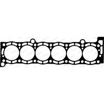 Joint d'étanchéité, culasse PAYEN BR300