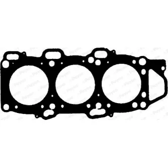 Joint d'étanchéité, culasse PAYEN [BR980]