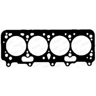 Joint d'étanchéité, culasse PAYEN OEM 46431642