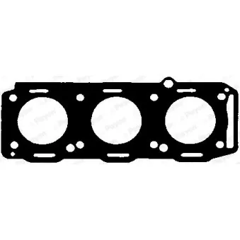 Joint d'étanchéité, culasse PAYEN BW280