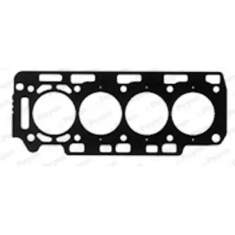 Joint d'étanchéité, culasse PAYEN BX590