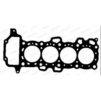Joint d'étanchéité, culasse PAYEN OEM 1104499B00