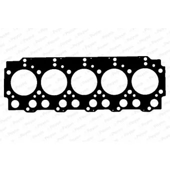 PAYEN BZ630 - Joint d'étanchéité, culasse