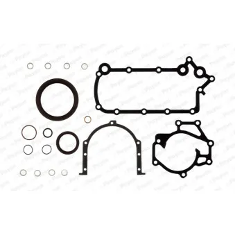 Pochette basse PAYEN EG9870