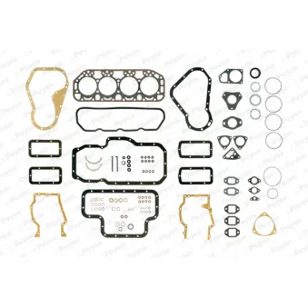 Pochette moteur complète PAYEN OEM 019710