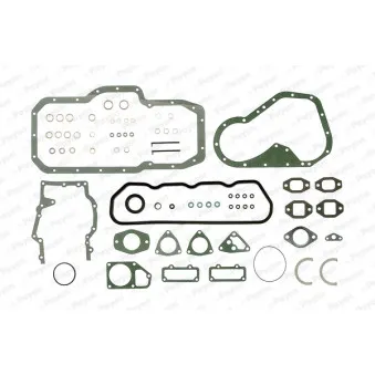 Pochette moteur complète PAYEN OEM 0197P6