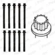 Jeu de boulons de culasse de cylindre PAYEN [HBS203]