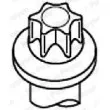Jeu de boulons de culasse de cylindre PAYEN [HBS489]