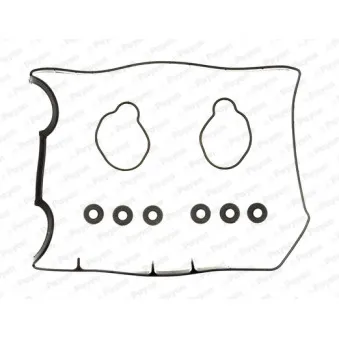 PAYEN HM5234 - Jeu de joints d'étanchéité, couvercle de culasse
