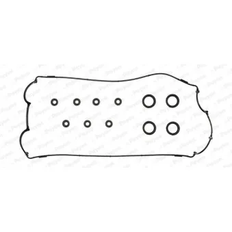 PAYEN HM5246 - Jeu de joints d'étanchéité, couvercle de culasse