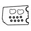 PAYEN HM5254 - Jeu de joints d'étanchéité, couvercle de culasse