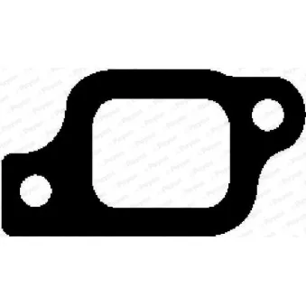 Joint d'étanchéité, collecteur d'échappement PAYEN [JA052]