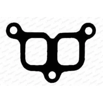 Joint d'étanchéité, collecteur d'échappement PAYEN JB802