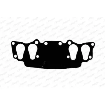 PAYEN JC584 - Joint d'étanchéité, collecteur d'échappement