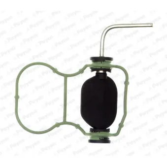 Joint d'étanchéité, collecteur d'admission PAYEN JD5869