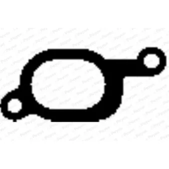 Joint d'étanchéité, collecteur d'échappement PAYEN JD5898