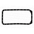 Joint d'étanchéité, carter d'huile PAYEN [JH068]