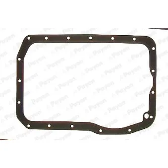 Joint d'étanchéité, carter d'huile PAYEN OEM 6070140022