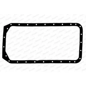Joint d'étanchéité, carter d'huile PAYEN JJ261