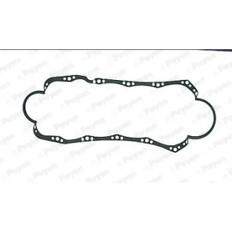 PAYEN JJ316 - Joint d'étanchéité, carter d'huile