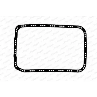 Joint d'étanchéité, carter d'huile PAYEN JJ364
